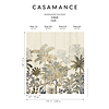 Siwa-Tapete-Casamance-Selected Wallpapers