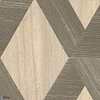 Soie Bois Losange-Tapete-CMO Paris-Dune-Meter (M1)-CMO WSO 02 15-Selected Wallpapers