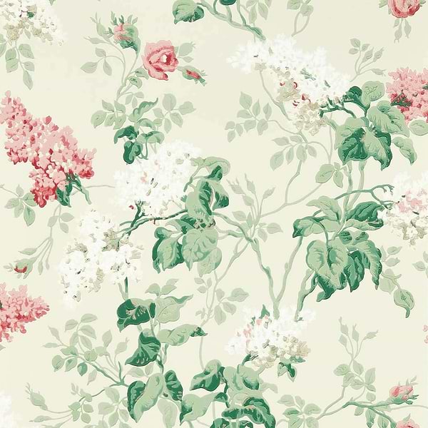 Sommerville-behang-Sanderson-Blush/Grey Birch-Rol-217050-Selected Wallpapers