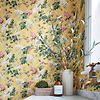 Sommerville-behang-Sanderson-Selected Wallpapers