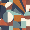 Sonia-Behang-Casamance-Multico-Rol-76010916-Selected Wallpapers