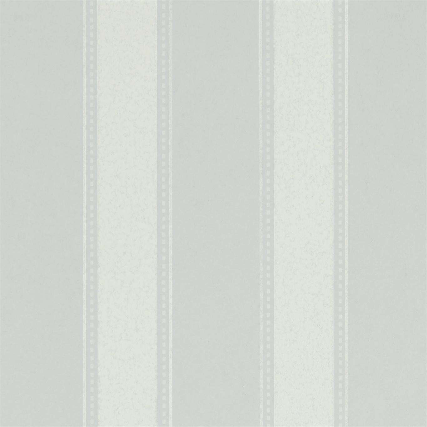Sonning Stripe-wallpaper-Sanderson-Powder Blue-Roll-216888-Selected Wallpapers