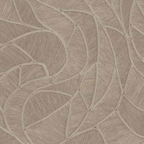 Spiral-Tapete-Arte-Taupe-Rolle-64511-Selected Wallpapers