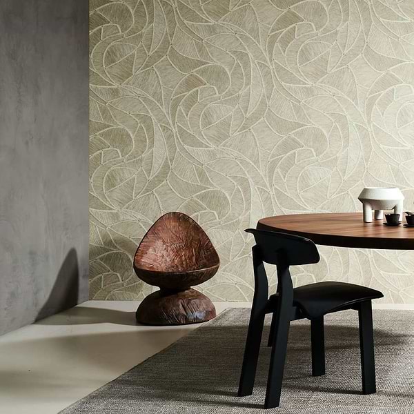 Spiral-Tapete-Arte-Selected Wallpapers