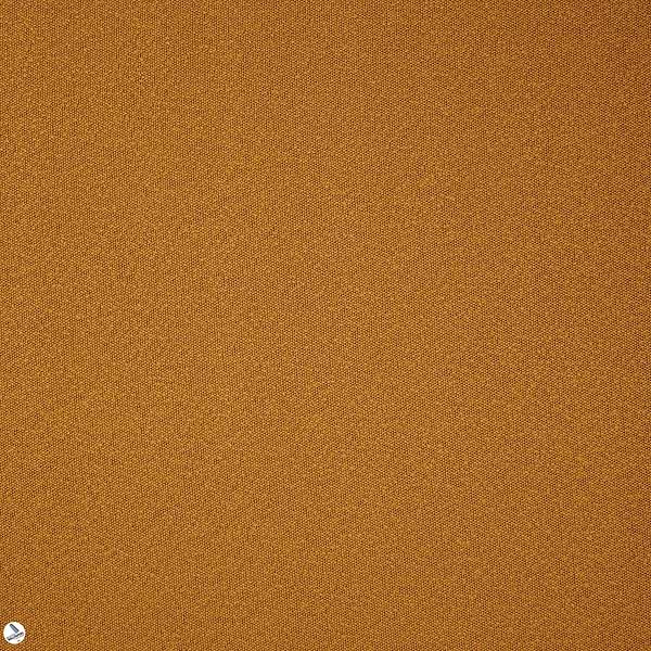 Sponge Bouclé-Wallpaper-Dutch Walltextile Company-Mustard-Meter (M1)-DWC_BOU_75-Selected Wallpapers