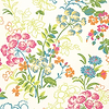 Spring Garden-Tapete-Thibaut-Cream-Rolle-T14340-Selected Wallpapers