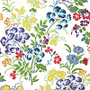 Spring Garden-Wallpaper-Thibaut-Brights-Roll-T14341-Selected Wallpapers