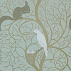 Squirrel & Dove-wallpaper-Sanderson-Eggshell/Ivory-Roll-DVIWSQ103-Selected Wallpapers