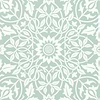 St James Ceiling-Wallpaper-Morris & Co-Willow-Roll-217077-Selected Wallpapers