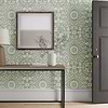 St James Ceiling-Wallpaper-Morris & Co-Selected Wallpapers