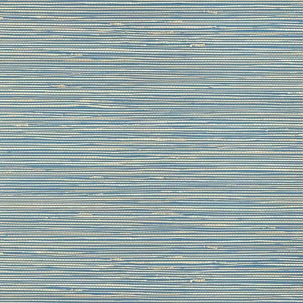 St. Thomas-Behang-Thibaut-Blue-Rol-T13337-Selected Wallpapers