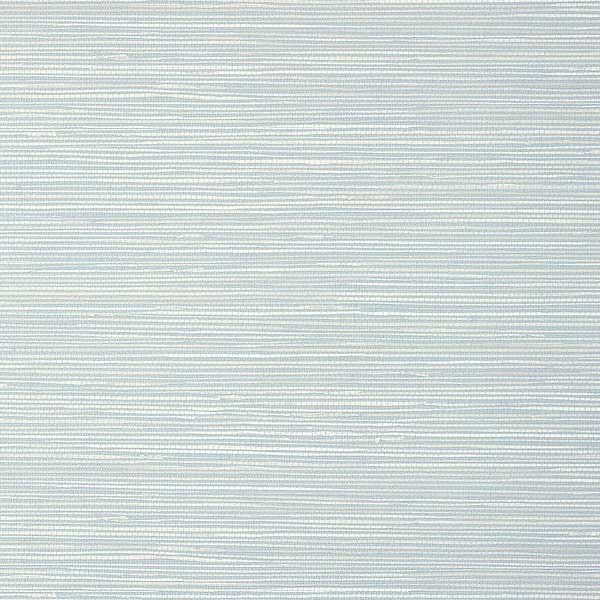 St. Thomas-Wallpaper-Thibaut-Spa Blue-Roll-T13338-Selected Wallpapers