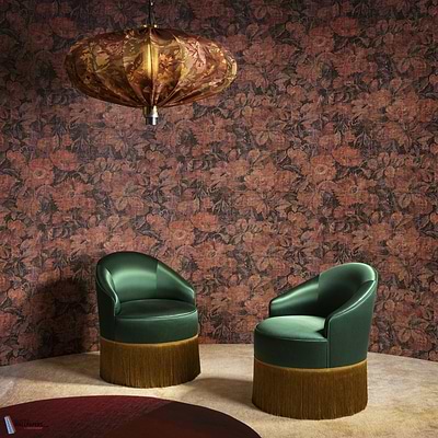 Stagionato-Tapete-Arte-Selected Wallpapers