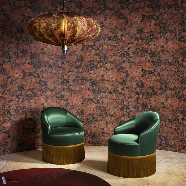 Stagionato-Tapete-Arte-Selected Wallpapers