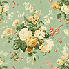 Stapleton Park-wallpaper-Sanderson-Sage/Honey-Roll-217047-Selected Wallpapers