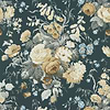 Stapleton Park-wallpaper-Sanderson-Ink/Broncho-Roll-217048-Selected Wallpapers