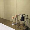 Star Silk Natural Palette-wallpaper-Greenland-Selected Wallpapers