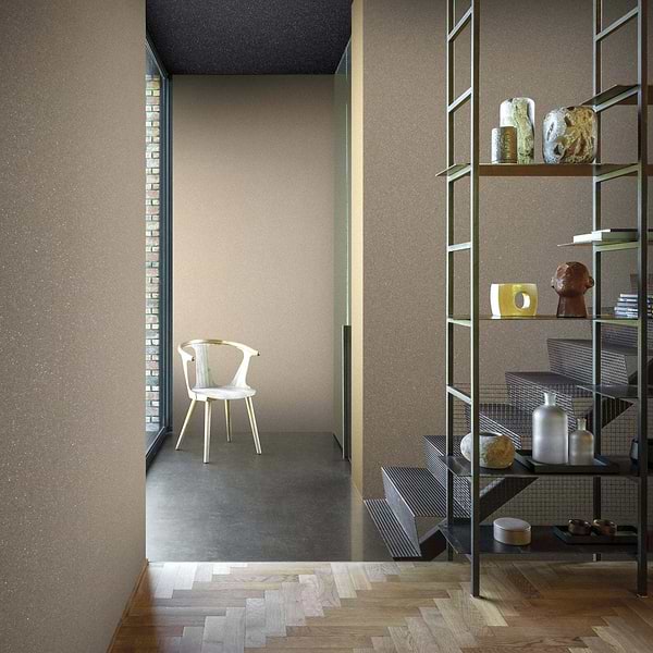 Stardust-Wallpaper-Omexco by Arte-Selected Wallpapers
