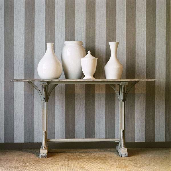 Stripe-wallpaper-Flamant-Selected Wallpapers