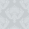 Sudbury-wallpaper-Cole & Son-Print room Blue-Roll-88/12048-Selected Wallpapers