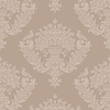 Sudbury-wallpaper-Cole & Son-Dark Linen-Roll-88/12049-Selected Wallpapers