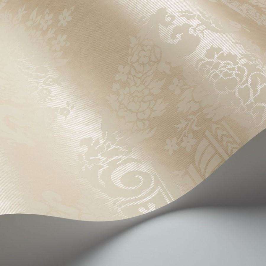 Sudbury-wallpaper-Cole & Son-Selected Wallpapers