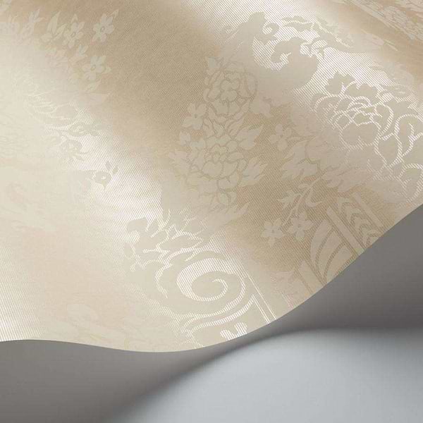 Sudbury-wallpaper-Cole & Son-Selected Wallpapers