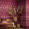 Sumba-wallpaper-Omexco by Arte-Selected Wallpapers