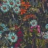 Summerish-Tapete-Mind the Gap-Charcoal-300 cm (standaard)-WP20309-Selected Wallpapers