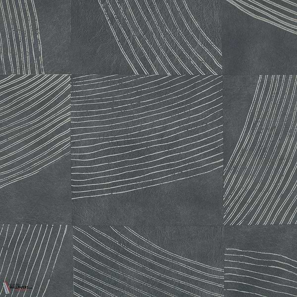 Suna-Wallpaper-Mark Alexander-Indigo-Roll-MW121/04-Selected Wallpapers