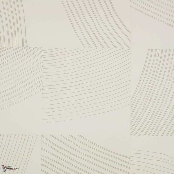 Suna-Wallpaper-Mark Alexander-White-Roll-MW121/01-Selected Wallpapers