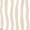 Sundae-Wallpaper-Casamance-Beige Poudre-Roll-75912446-Selected Wallpapers