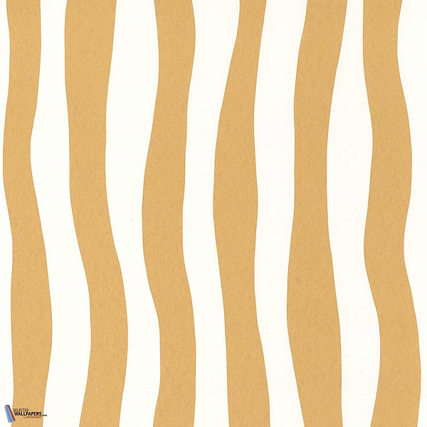 Sundae-Wallpaper-Casamance-Miel-Roll-75912548-Selected Wallpapers