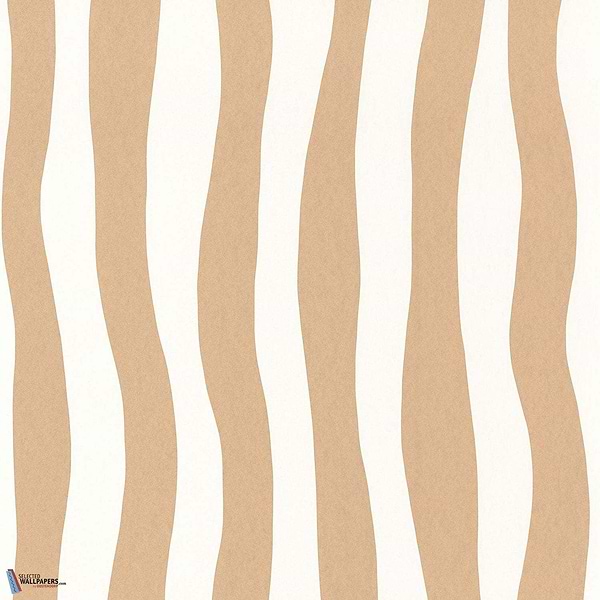 Sundae-Wallpaper-Casamance-Sable-Roll-75913058-Selected Wallpapers