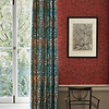 Sunflower-Tapete-Morris & Co-Selected Wallpapers