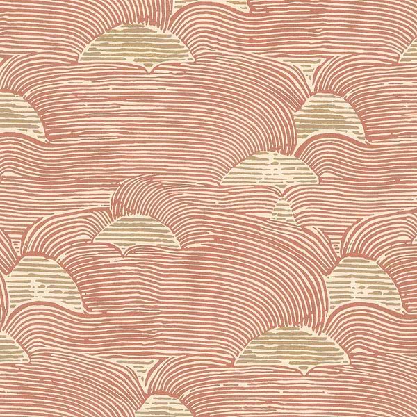 Sunrise-behang-Nobilis-23-Rol-LUM23-Selected Wallpapers