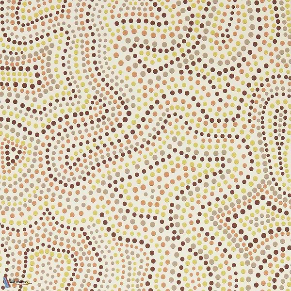 Sunstone-wallpaper-Harlequin-Positano/Chocolate-Roll-113041-Selected Wallpapers
