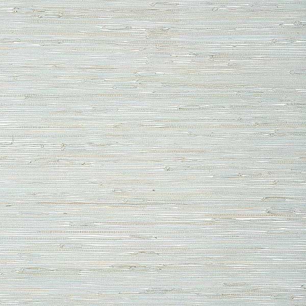Sutton-Wallpaper-Thibaut-Aqua-Roll-T24058-Selected Wallpapers