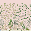 Sycamore and Oak-Wallpaper-Sanderson-Wild Rose-Roll-217213-Selected Wallpapers