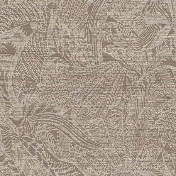 Symbiosis-Tapete-Arte-Sepia-Meter (M1)-85561-Selected Wallpapers