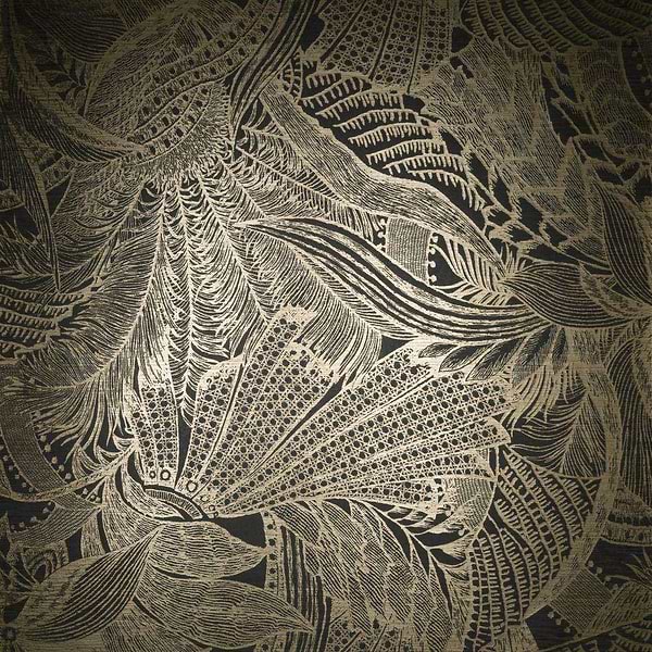 Symbiosis-Tapete-Arte-Goldstorm-Meter (M1)-85562-Selected Wallpapers