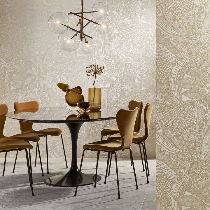 Symbiosis-Tapete-Arte-Selected Wallpapers