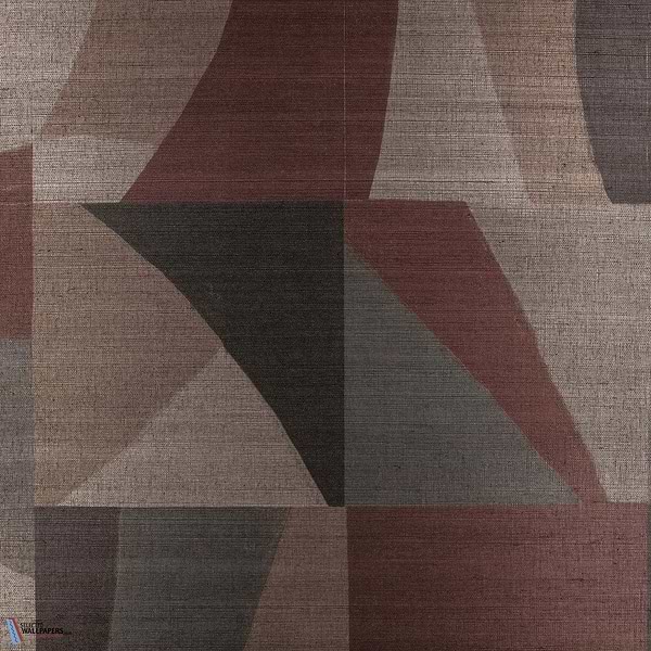 Tabala-wallpaper-Black Edition-Syrah-Roll-W945/02-Selected Wallpapers