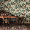 Tally Ho-wallpaper-Sanderson-Selected Wallpapers