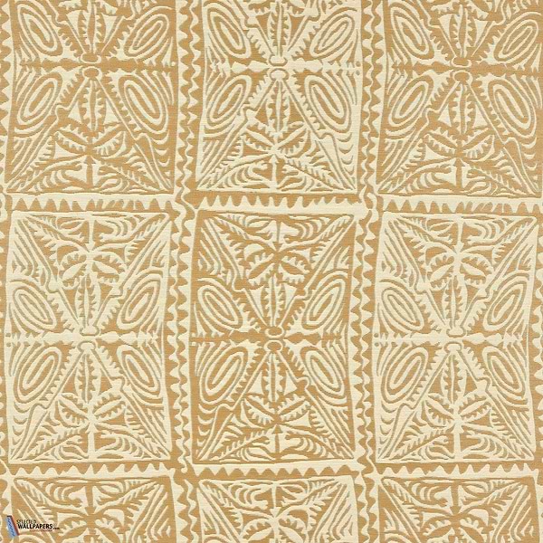 Tamatoa-Tapete-Pierre Frey-Sable-Meter (M1)-FP983002-Selected Wallpapers