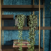 Tartan-Wallpaper-Dutch Walltextile Company-Selected Wallpapers