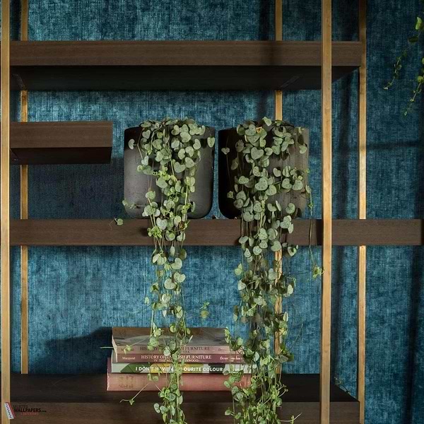 Tartan-Wallpaper-Dutch Walltextile Company-Selected Wallpapers
