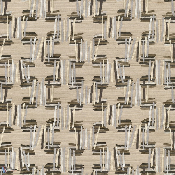 Tatami-Tapete-Arte-Cafe Latte-Rolle-54521-Selected Wallpapers