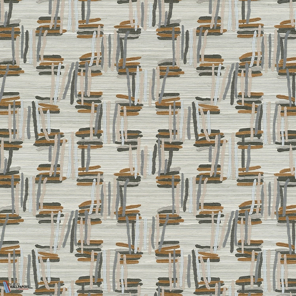 Tatami-Tapete-Arte-Ginger Rose-Rolle-54522-Selected Wallpapers