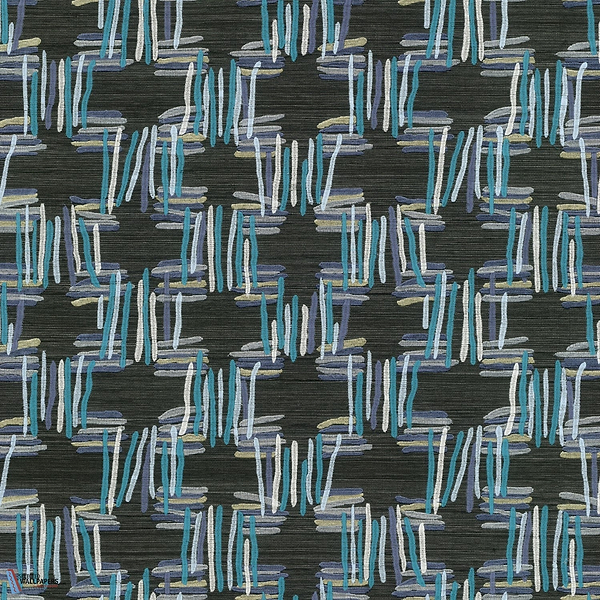 Tatami-Tapete-Arte-Deep Blue-Rolle-54523-Selected Wallpapers